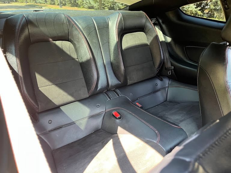 Used 2019 Ford Mustang GT Premium w/ Equipment Group 401A RWD image 36