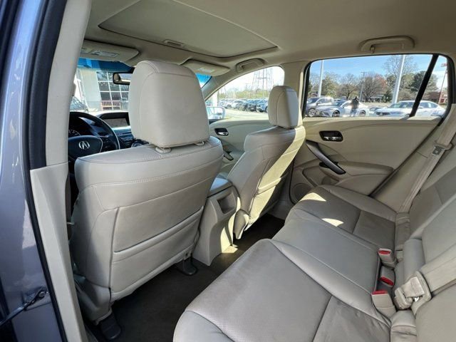 Used 2014 Acura RDX FWD w/ Technology Package image 23