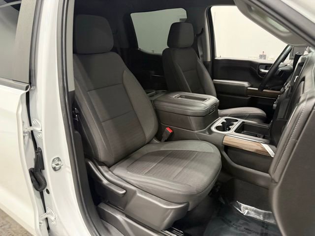 Used 2022 Chevrolet Silverado 1500 RST image 29