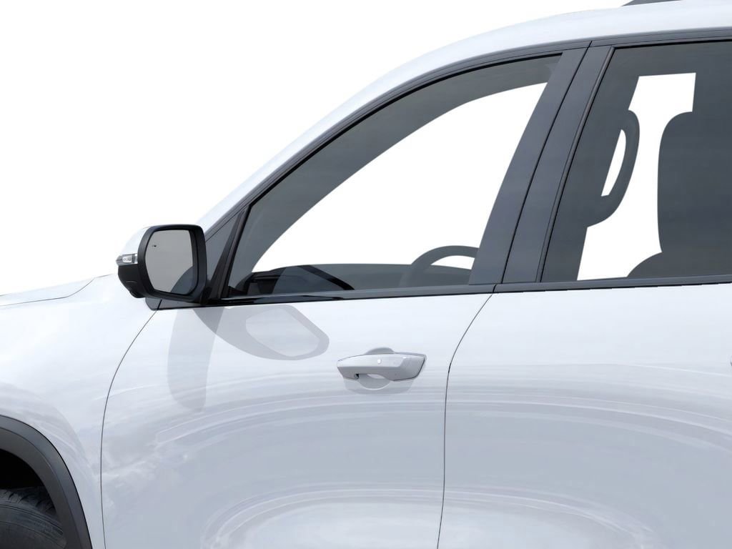 New 2026 GMC Acadia AT4 w/ Luxury Package image 12