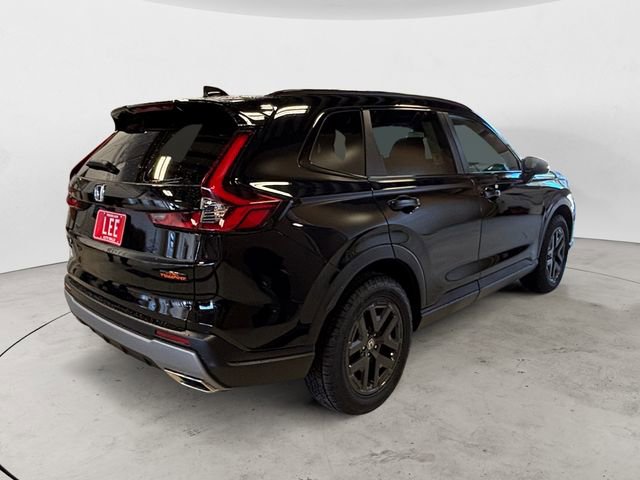 New 2026 Honda CR-V TrailSport image 5