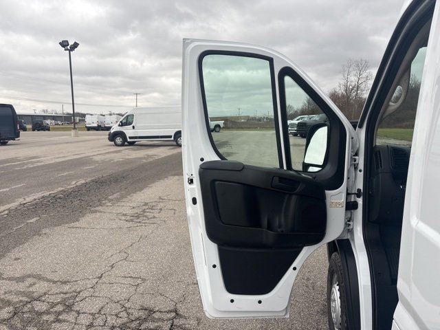 New 2026 RAM ProMaster 3500 w/ Convenience Group image 12
