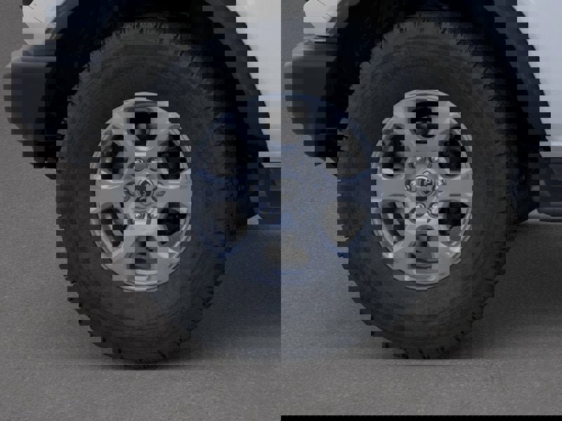 New 2026 Ford Bronco Big Bend image 21