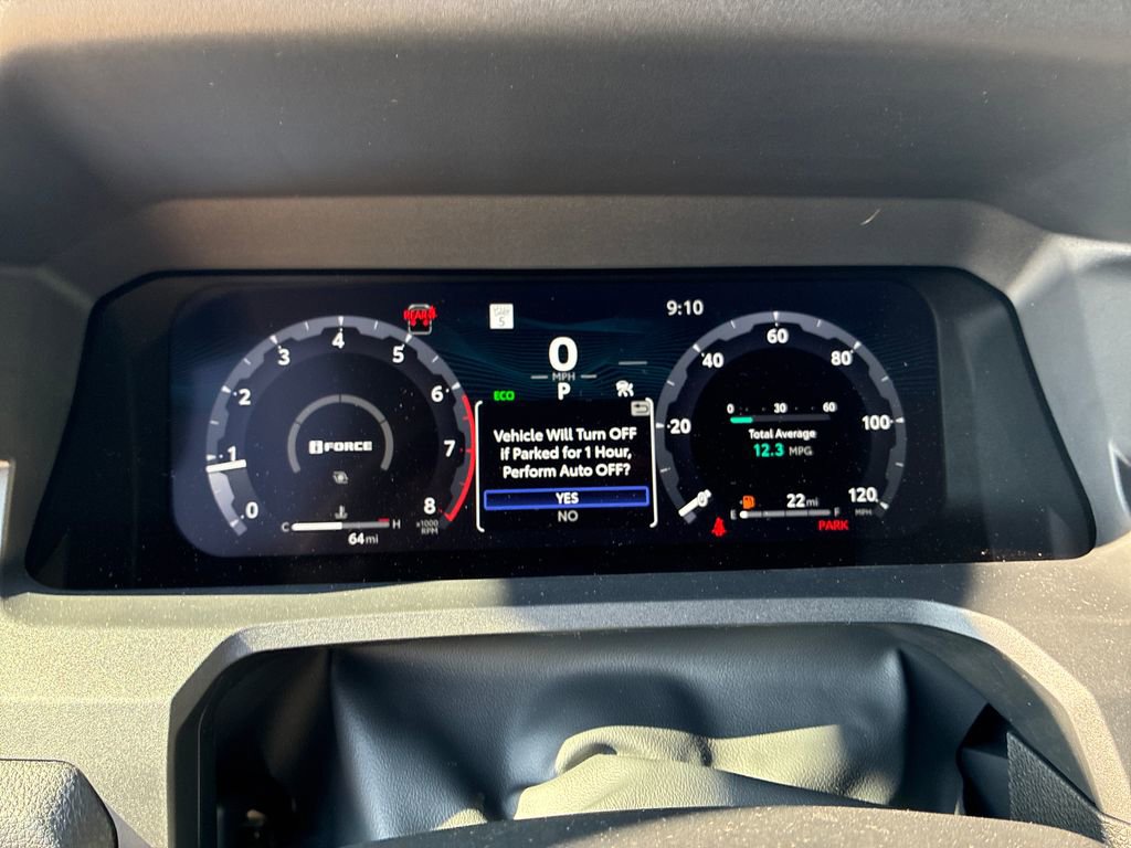 New 2026 Toyota 4Runner TRD Sport Premium image 28