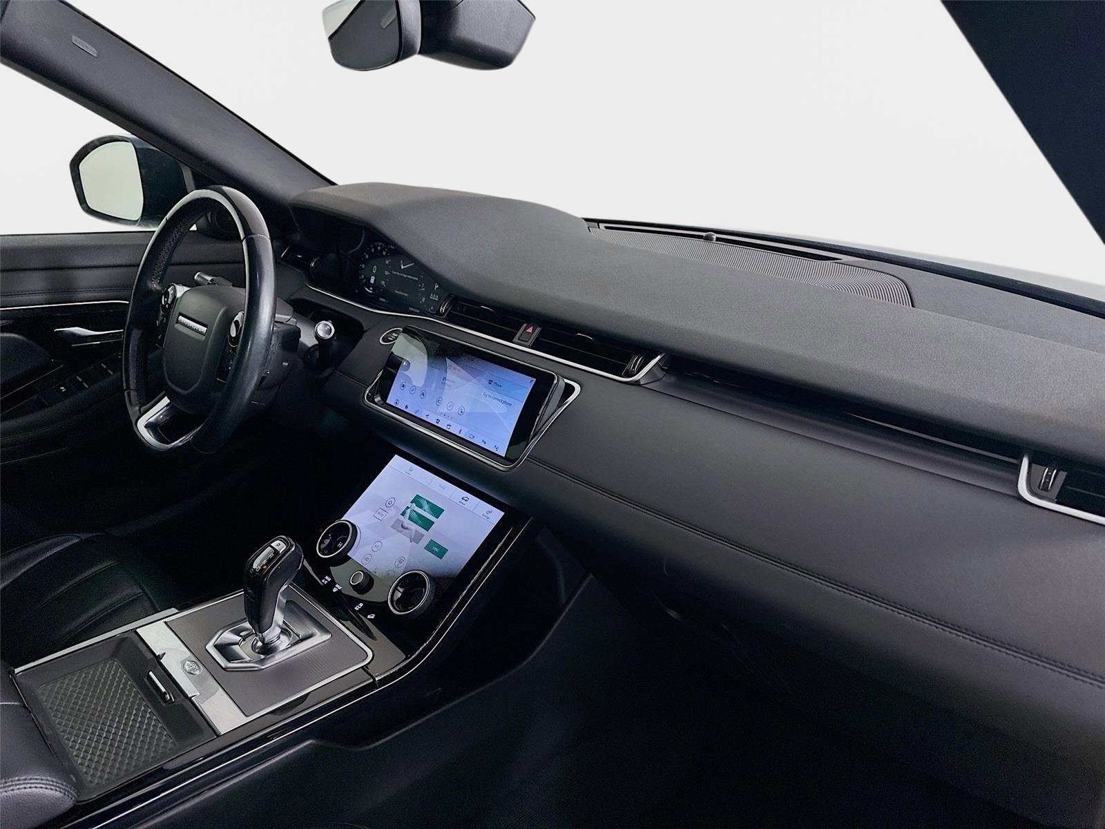 Used 2020 Land Rover Range Rover Evoque SE image 35