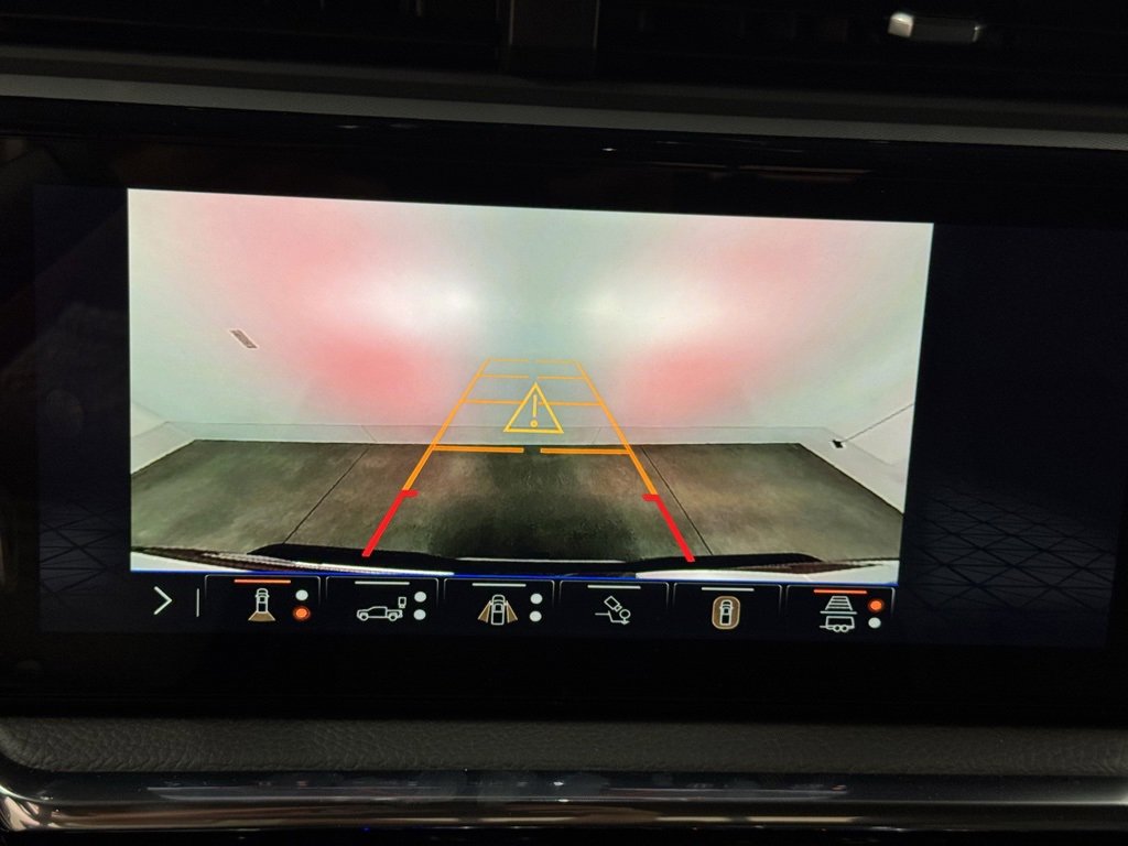 New 2025 GMC Sierra 2500 Denali w/ Max Trailering Package image 43