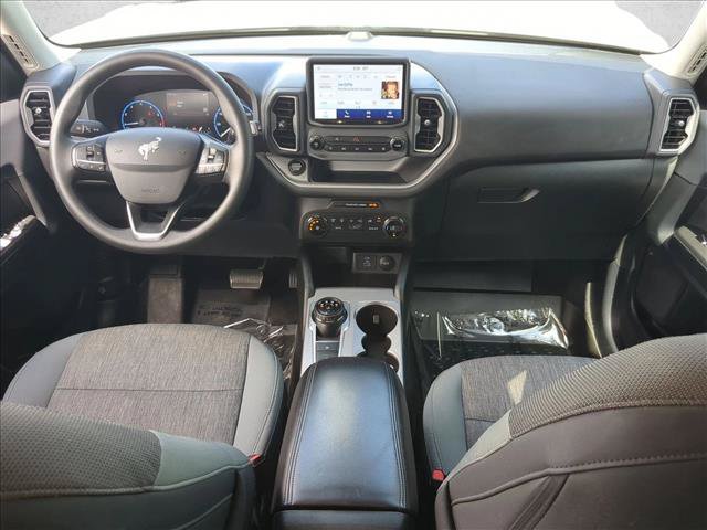 Used 2021 Ford Bronco Sport Big Bend AWD/4WD image 16