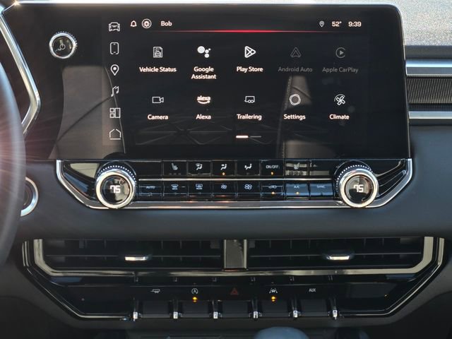 Used 2025 GMC Canyon Elevation w/ Convenience Package image 12