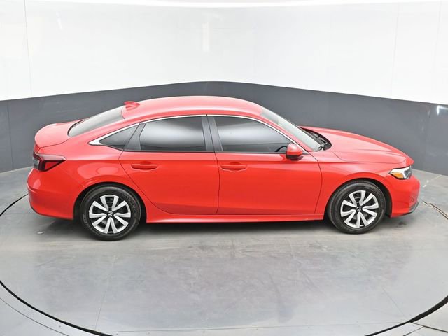 Certified 2026 Honda Civic LX image 37