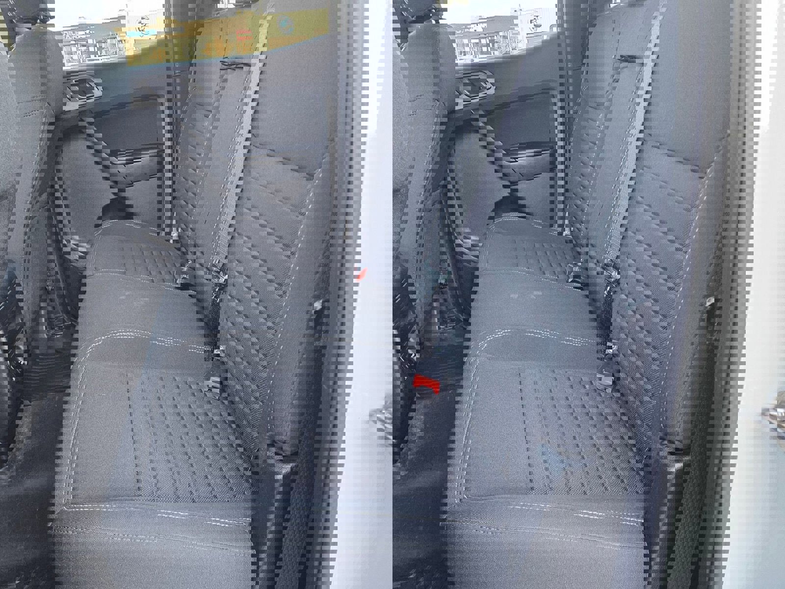 Used 2021 Ford Ranger XLT w/ Equipment Group 301A Mid image 25