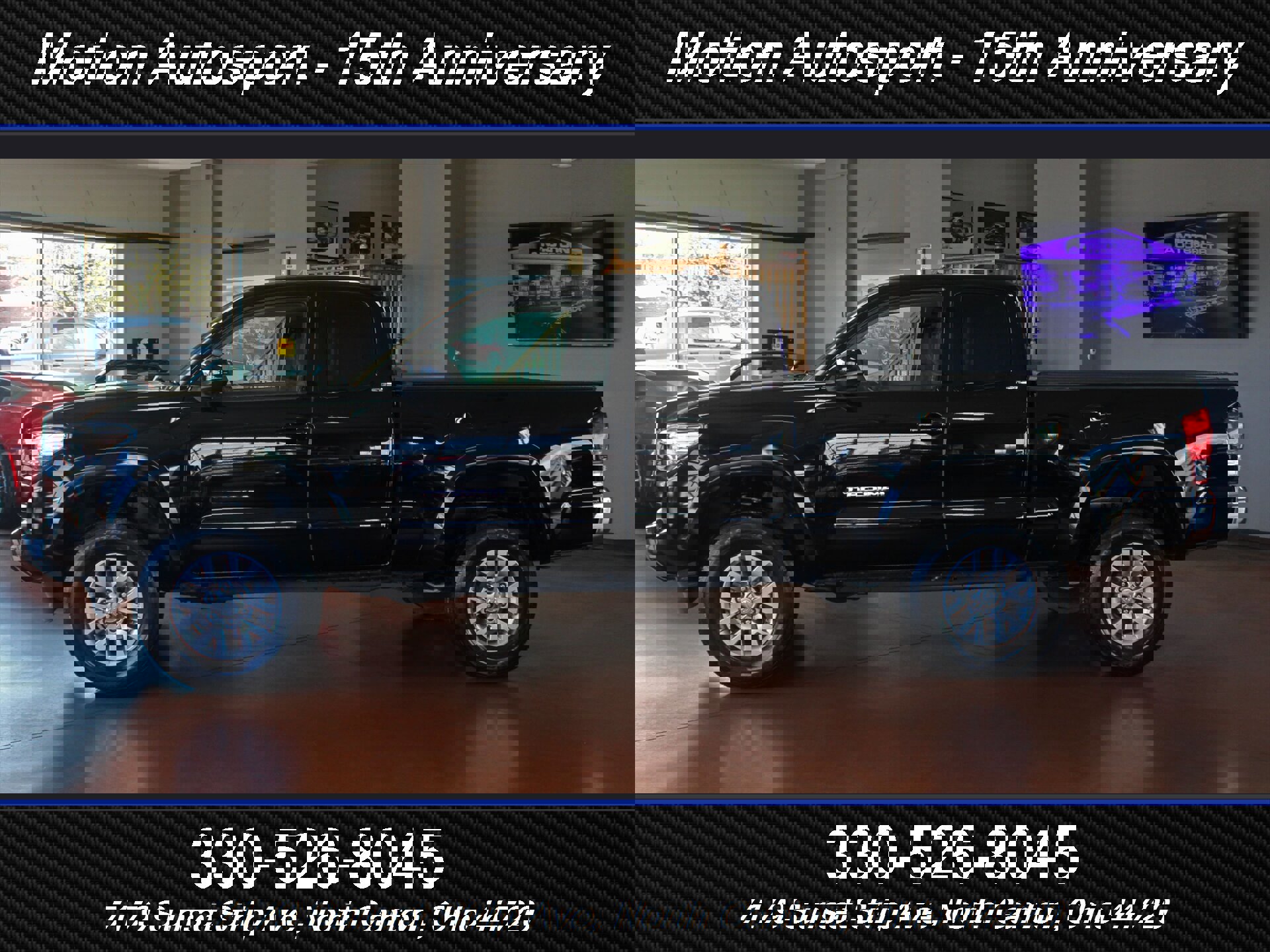 Used 2016 Toyota Tacoma SR5 RWD image 7