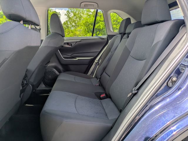 Used 2024 Toyota RAV4 XLE image 14
