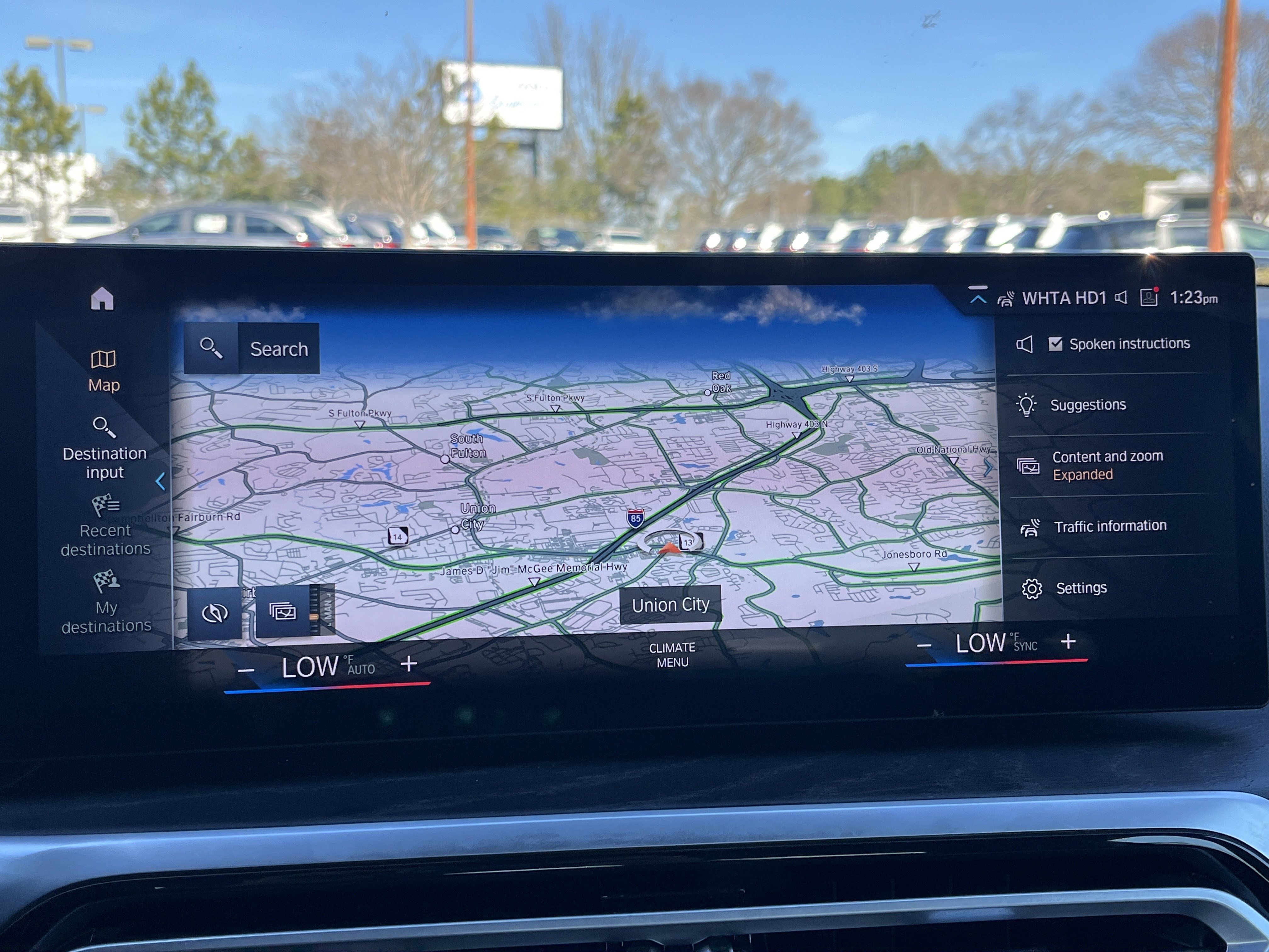 Used 2024 BMW 330i Sedan image 5