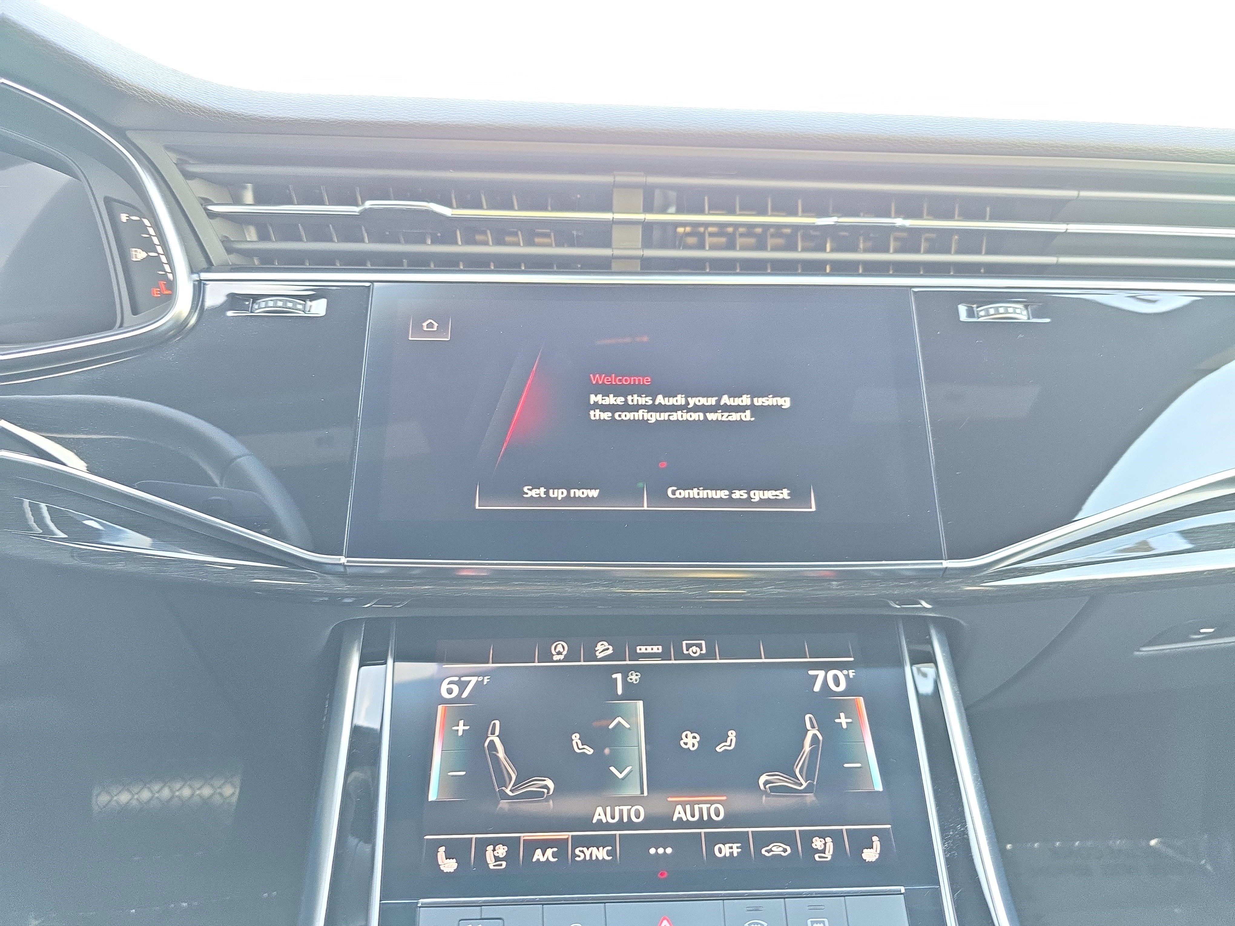 Certified 2025 Audi Q8 Premium Plus w/ Premium Plus Package image 18