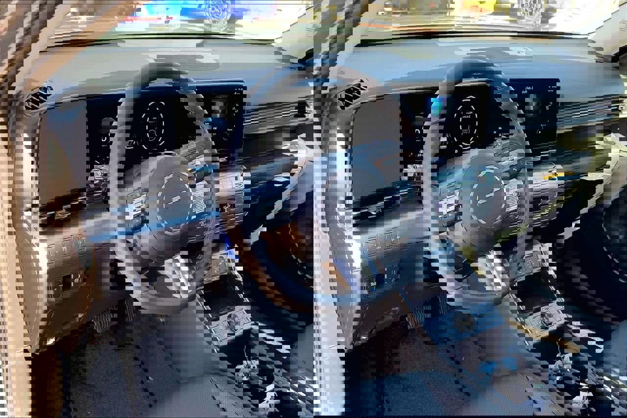 New 2026 Hyundai Kona Limited image 9