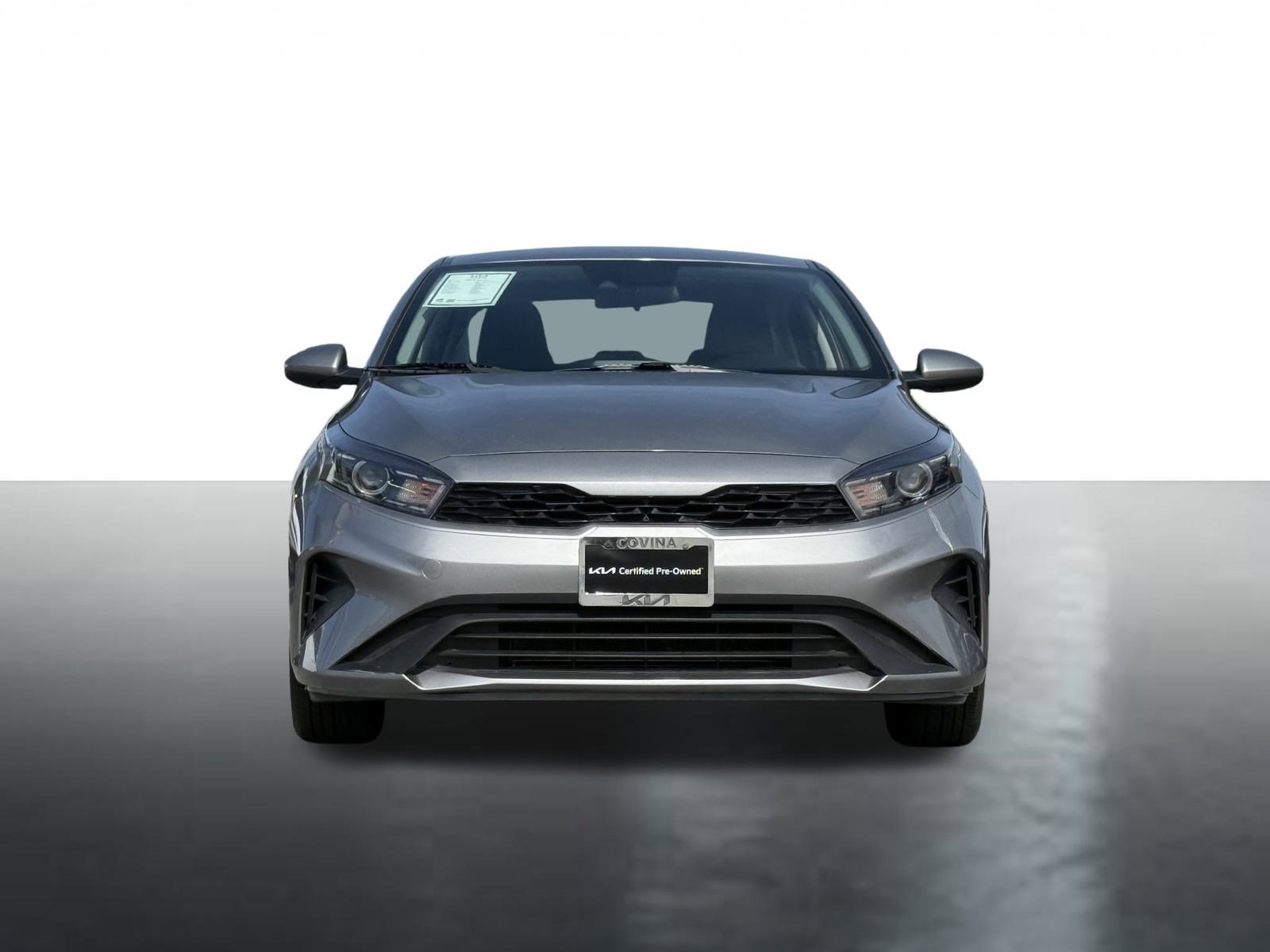 Certified 2024 Kia Forte LXS image 3