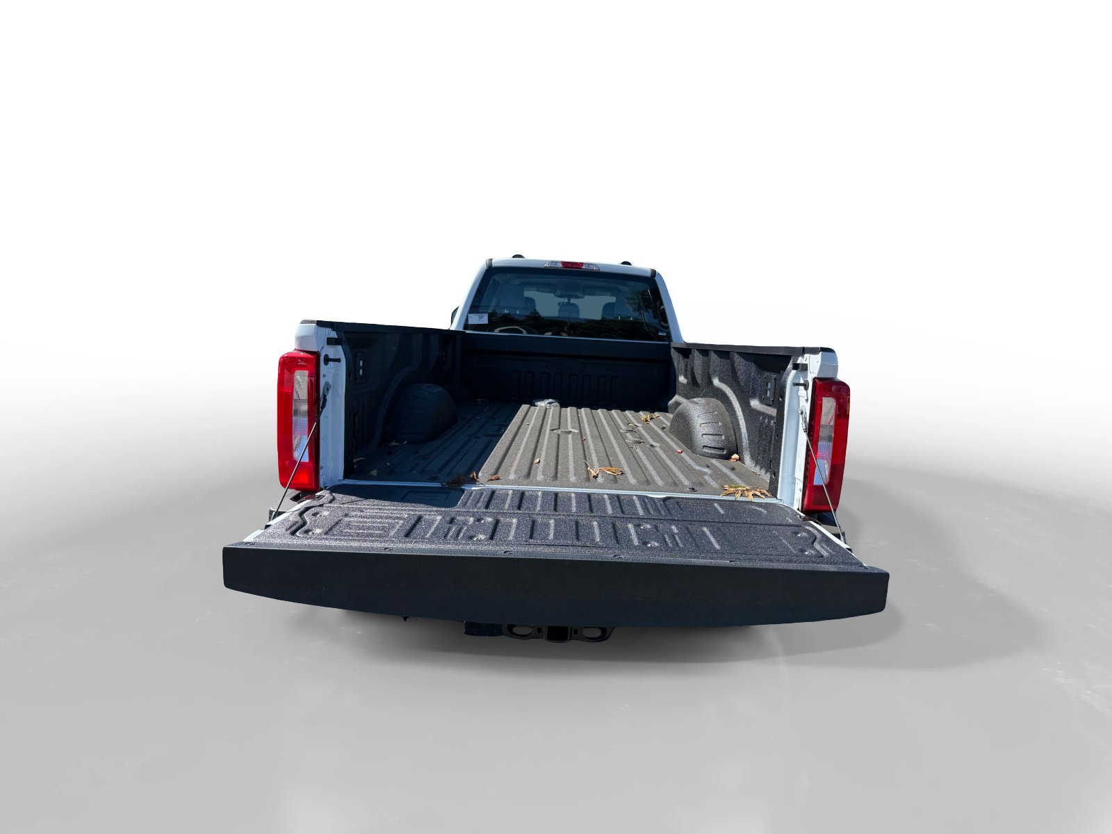 New 2026 Ford F350 XL AWD/4WD image 17