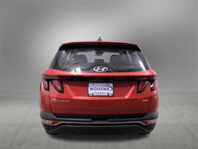 Used 2023 Hyundai Tucson SE image 5