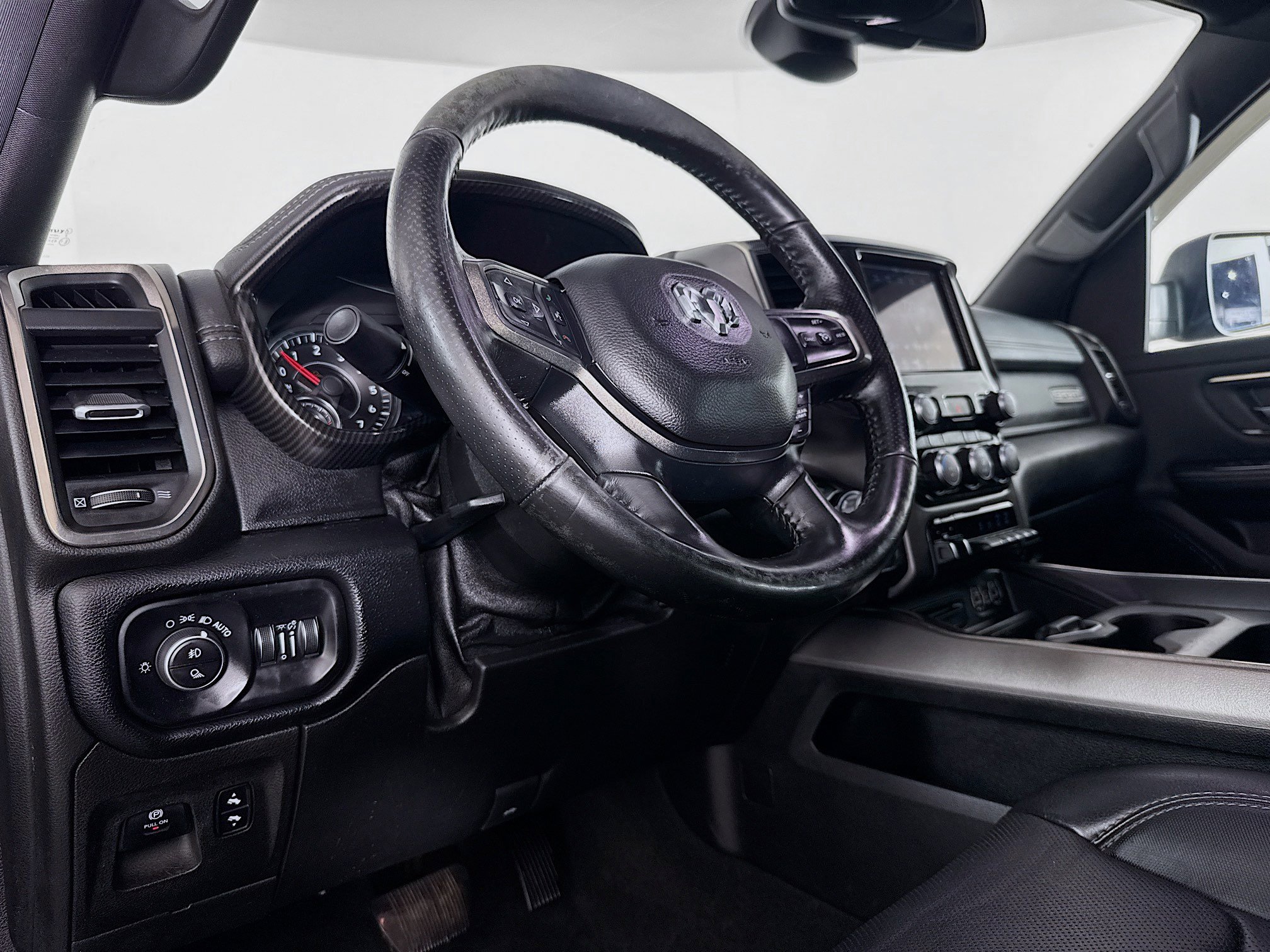 Used 2019 RAM 1500 Sport w/ Level 2 Equipment Group image 22