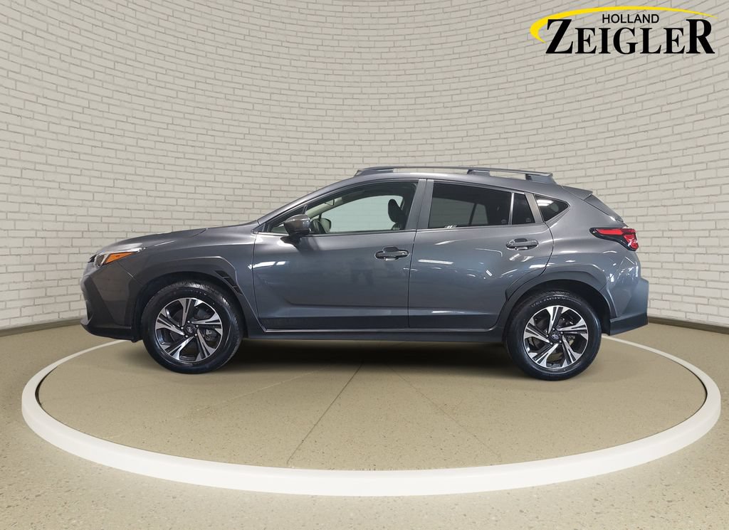 Used 2024 Subaru Crosstrek 2.0i Premium AWD/4WD image 8