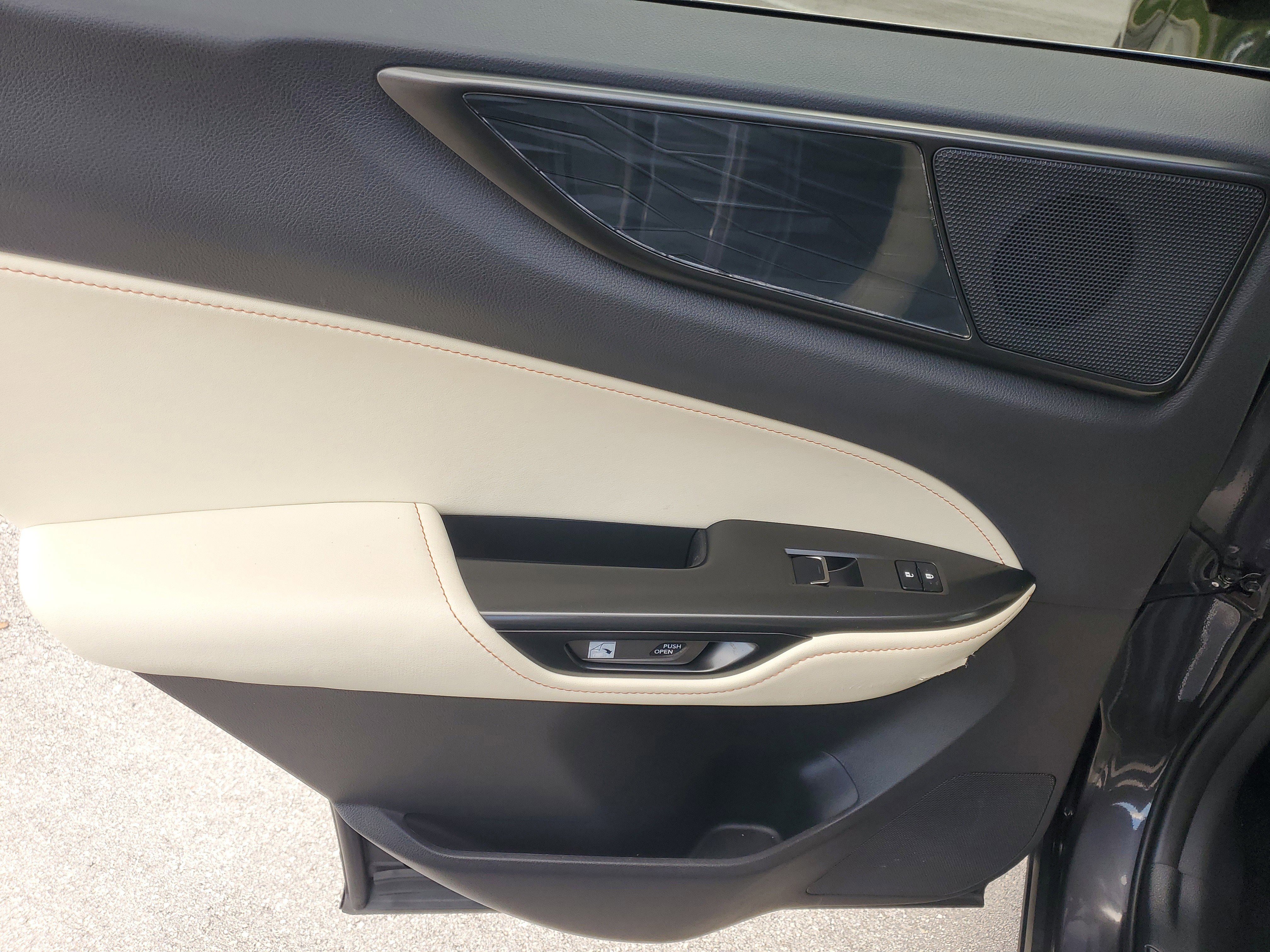 Used 2024 Lexus NX 250 NX 250 Premium image 15