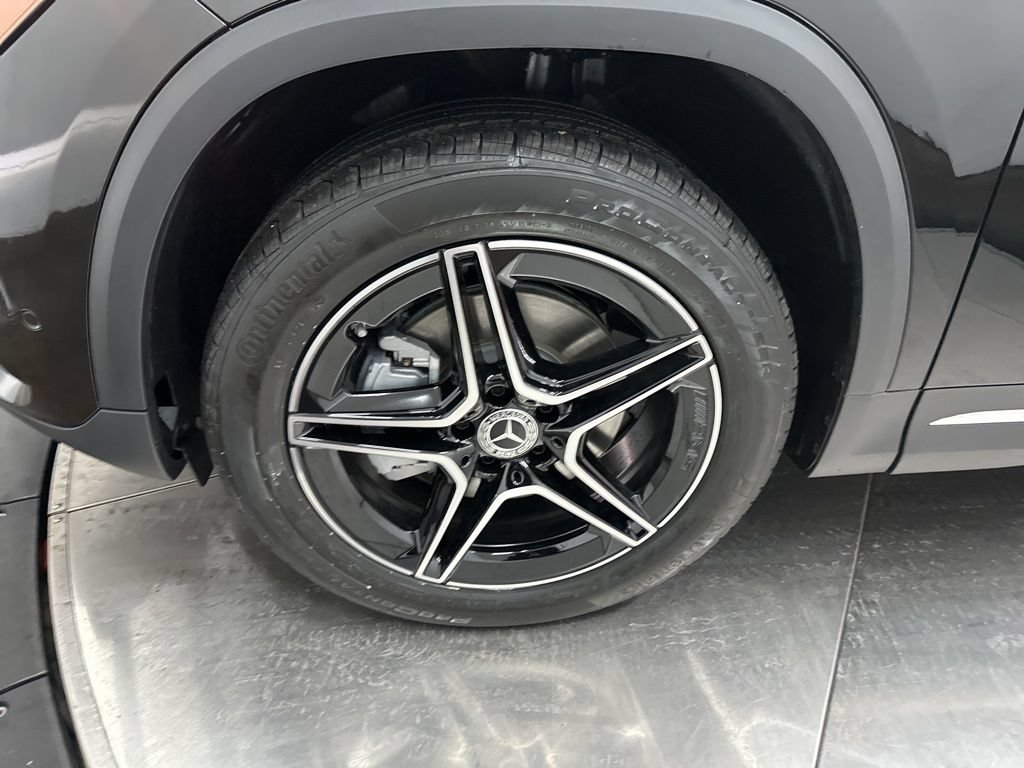 Certified 2026 Mercedes-Benz GLA 250 image 32