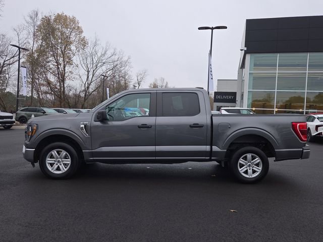 Used 2023 Ford F150 XLT image 2