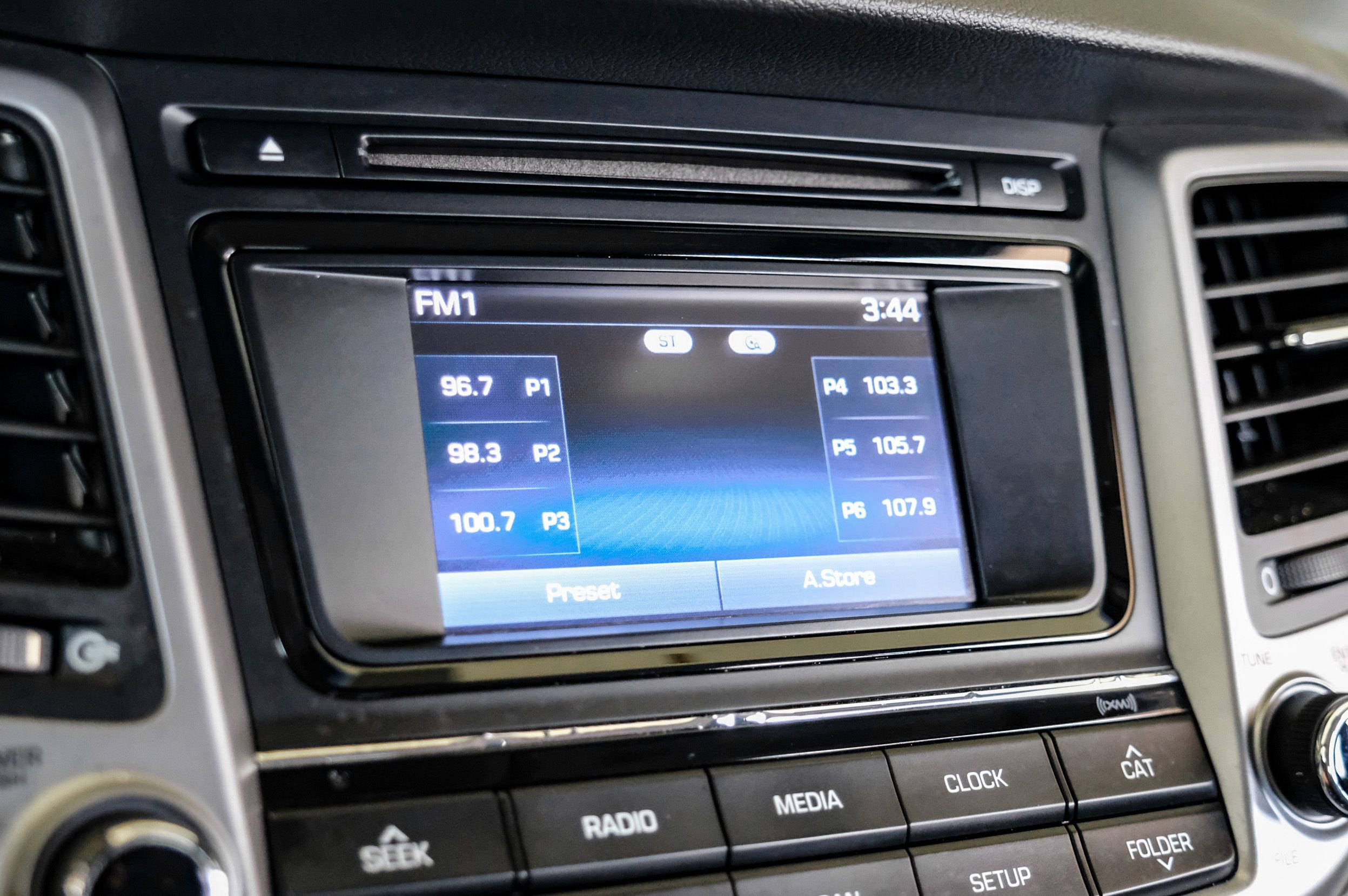 Used 2017 Hyundai Tucson Sport FWD image 31