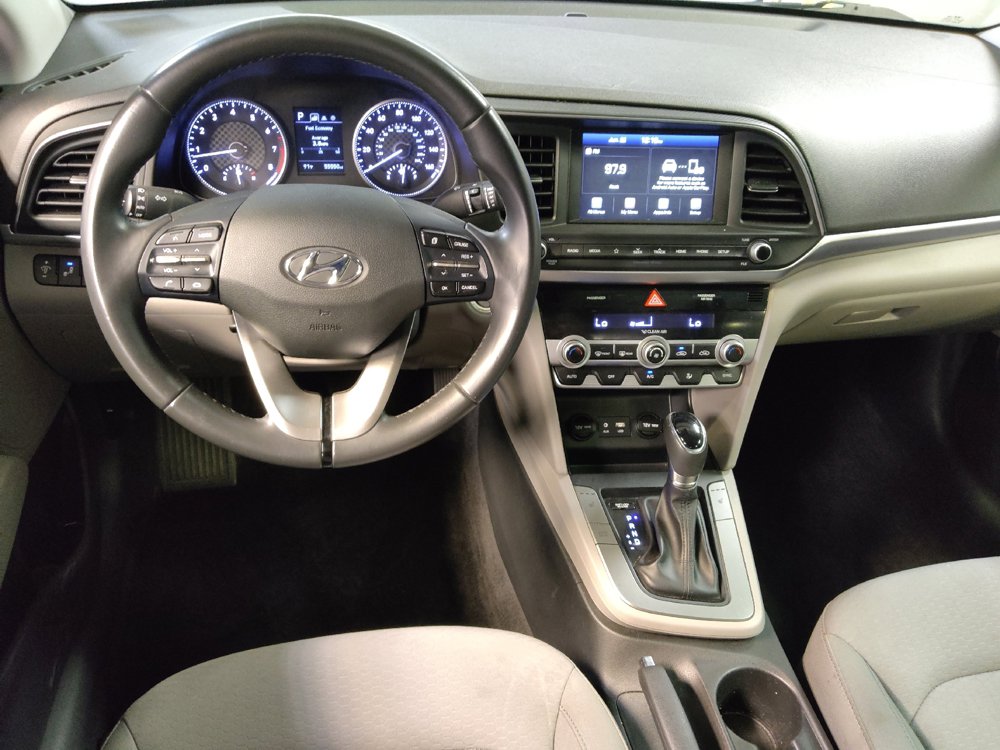 Used 2019 Hyundai Elantra Value Edition w/ Cargo Package FWD image 22