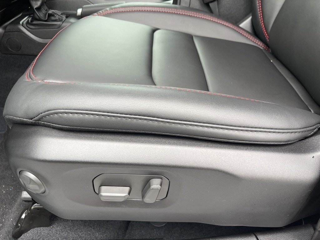 New 2026 Jeep Gladiator Rubicon image 30