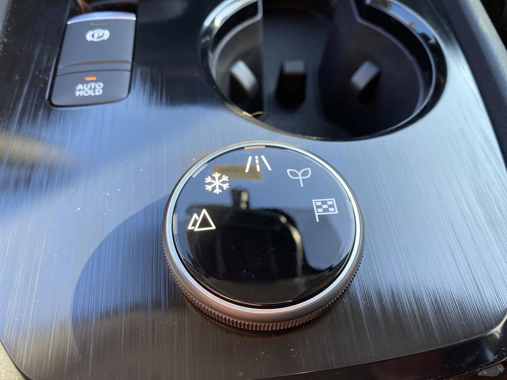 New 2026 Nissan Rogue SV image 24