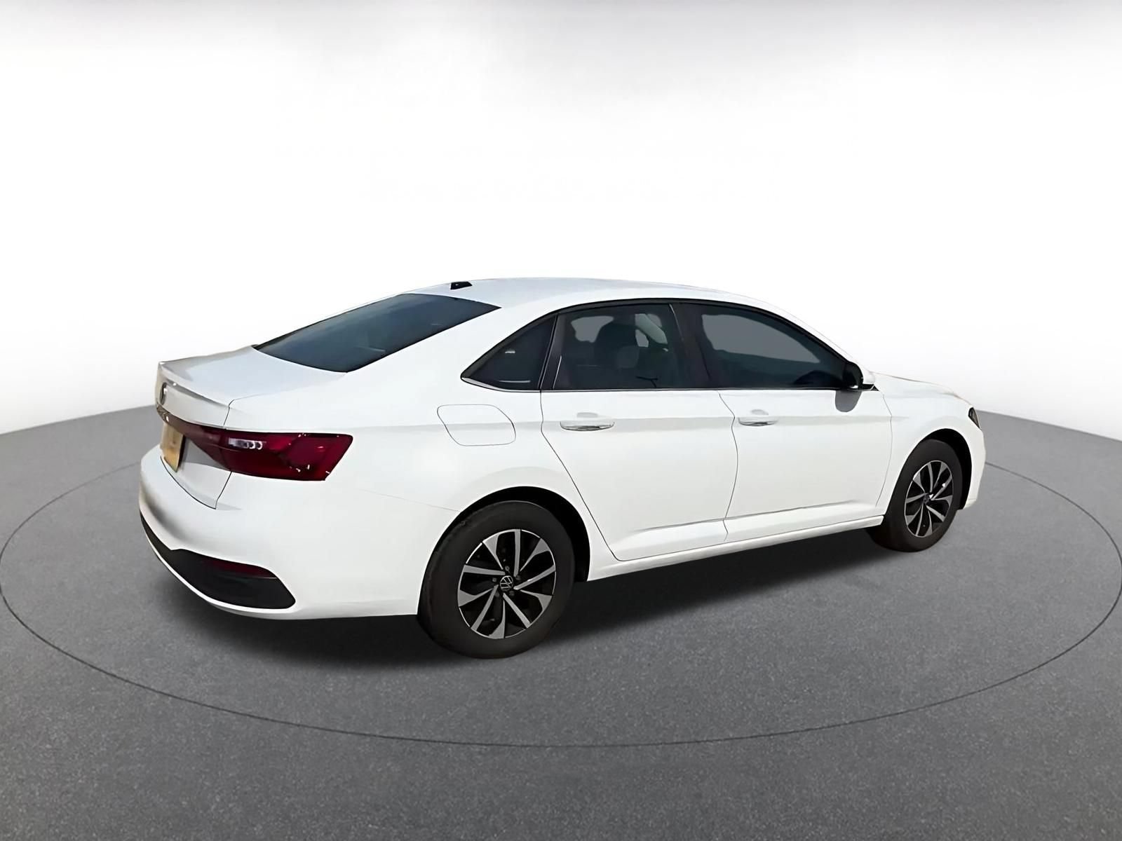 Used 2025 Volkswagen Jetta S FWD image 15