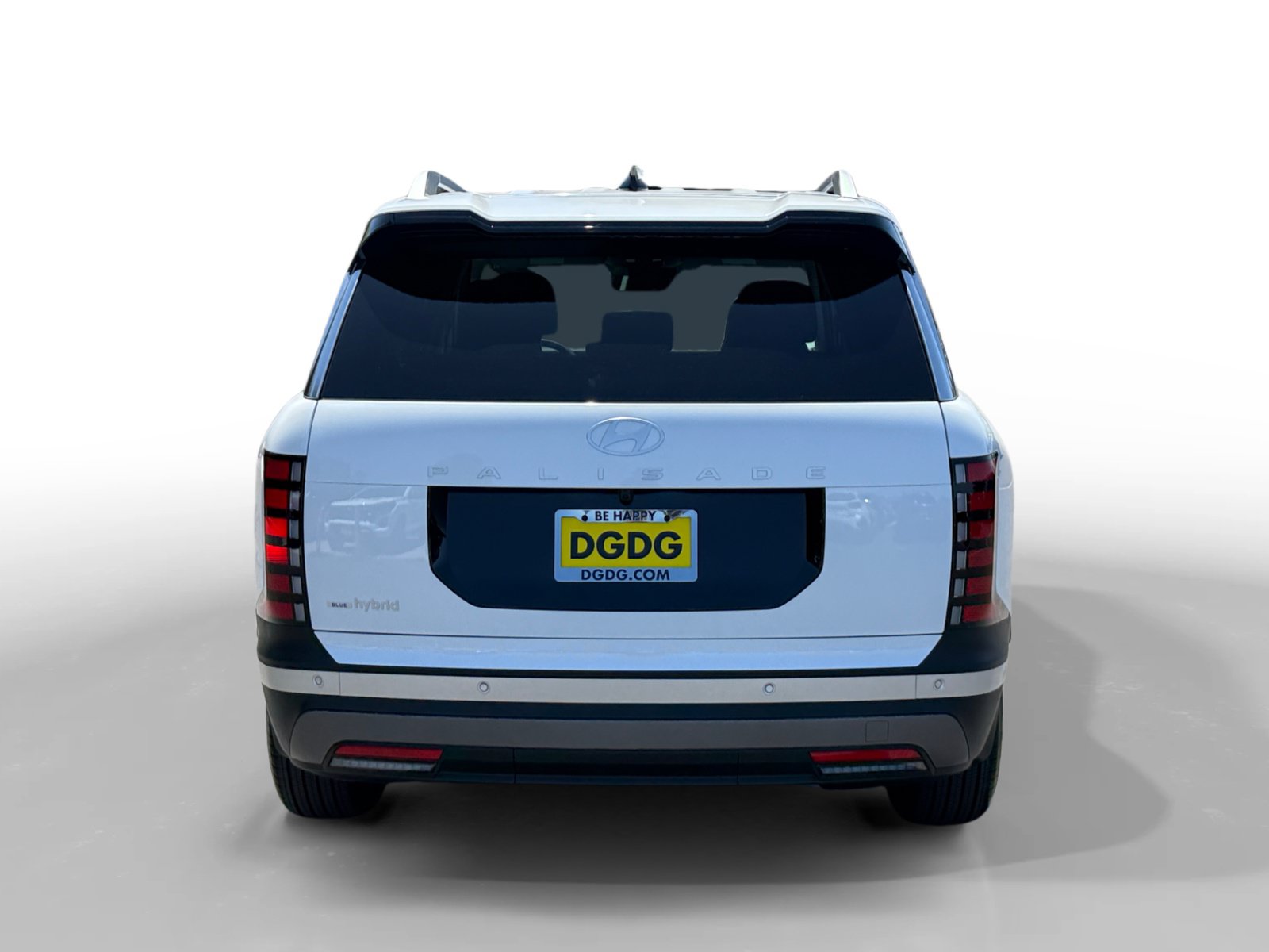 Certified 2026 Hyundai Palisade SEL Premium FWD image 4