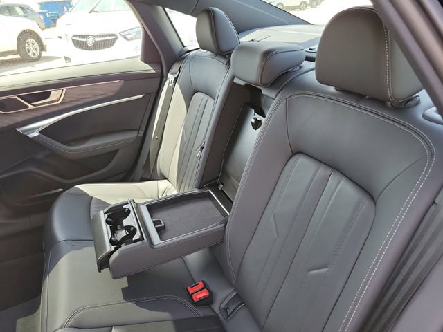 Used 2024 Audi A6 Premium Plus AWD/4WD image 23