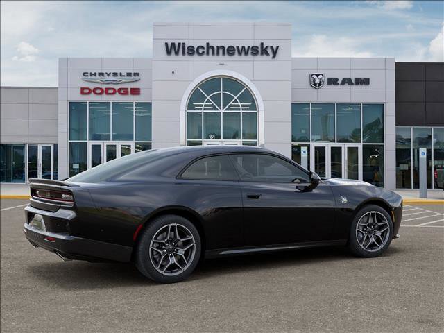 New 2026 Dodge Charger Scat Pack AWD/4WD image 4