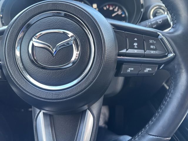 Used 2020 MAZDA CX-9 Grand Touring AWD/4WD image 27