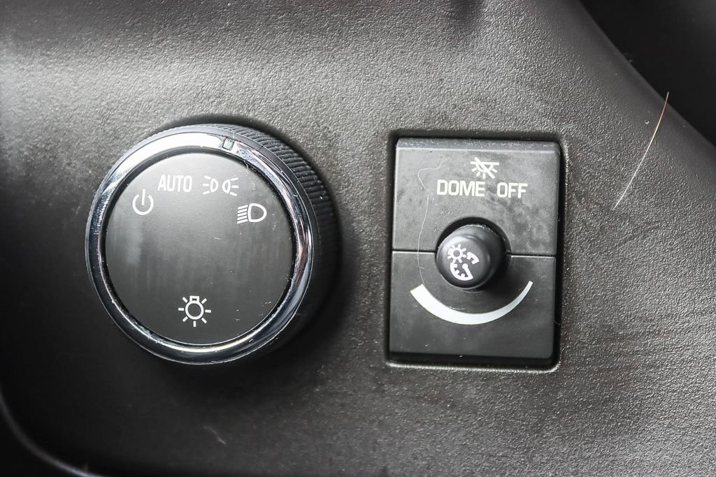 Used 2022 Chevrolet Express 3500 Work Van w/ Driver Convenience Package image 47