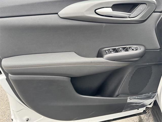 New 2025 Alfa Romeo Tonale image 14