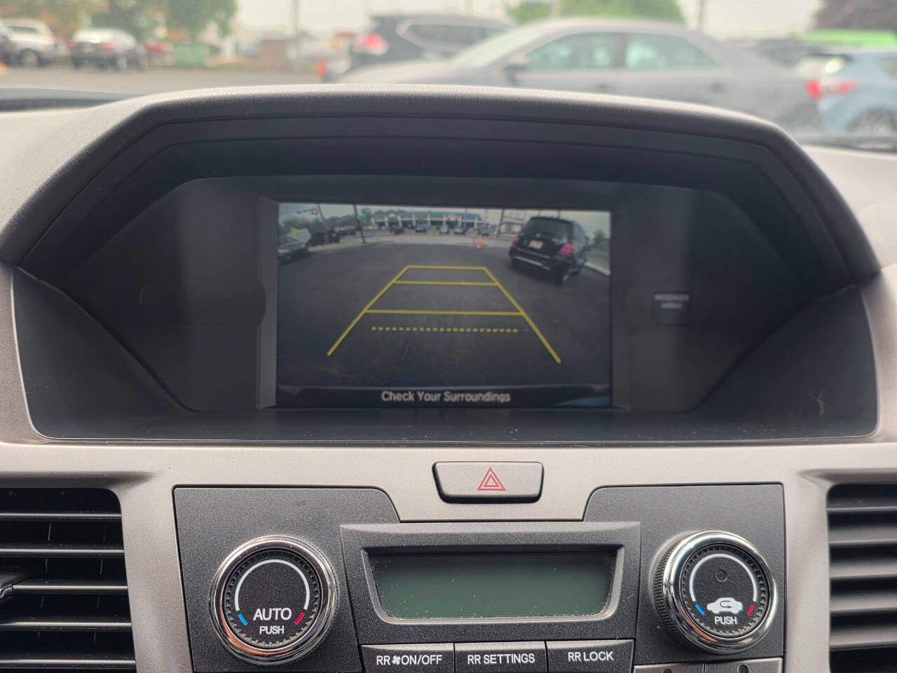 Used 2015 Honda Odyssey EX image 20