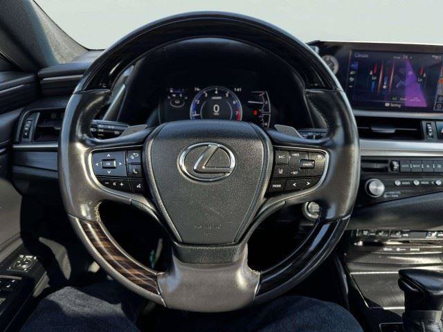 Used 2021 Lexus ES 250 w/ Premium Package AWD/4WD image 28