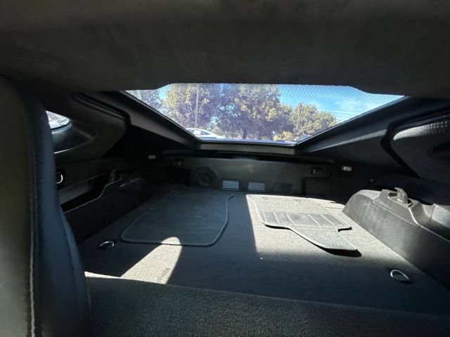 Used 2017 Chevrolet Corvette Grand Sport RWD image 31