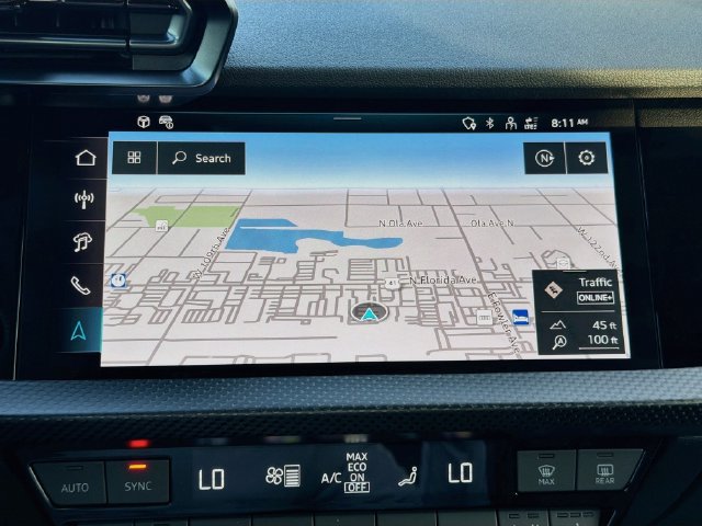 New 2026 Audi RS 3 AWD/4WD image 31