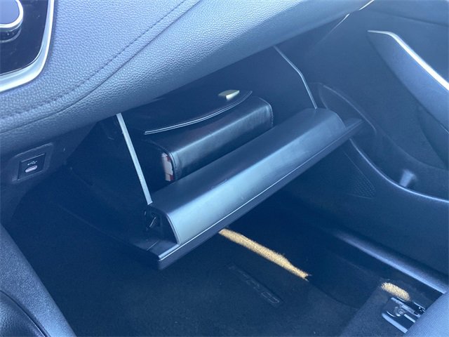 Used 2025 Toyota Corolla SE image 29