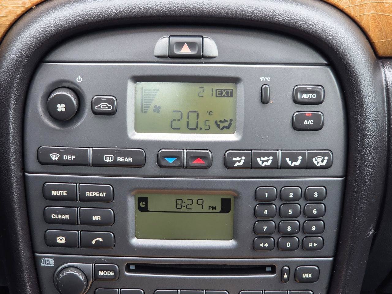 Used 2005 Jaguar X-TYPE 3.0 AWD/4WD image 20