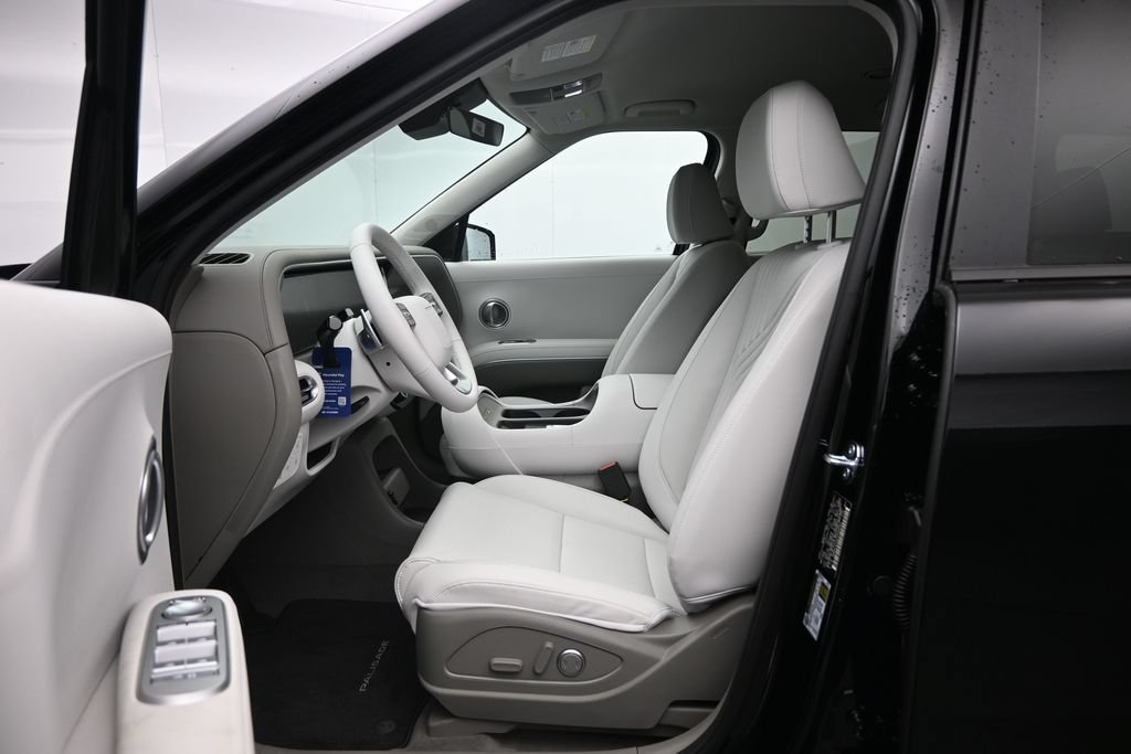 New 2026 Hyundai Palisade SEL AWD/4WD image 20