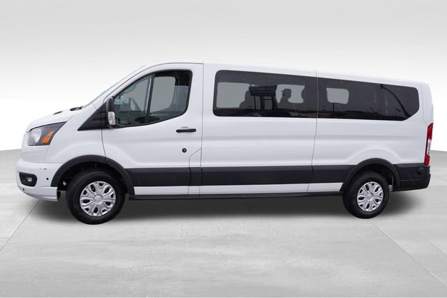 Used 2024 Ford Transit 350 XLT image 10
