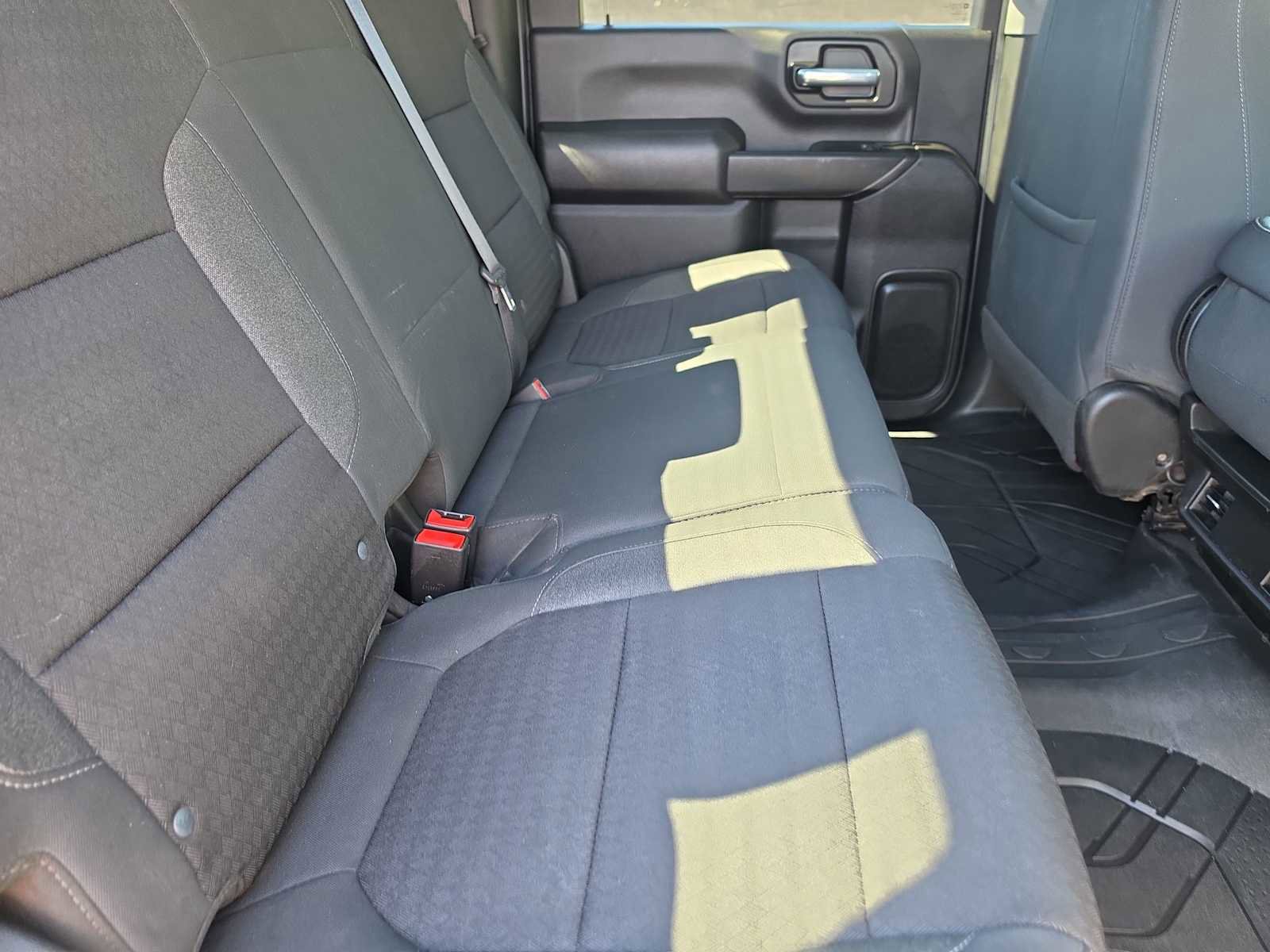 Used 2022 Chevrolet Silverado 2500 LT image 17