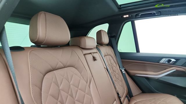 Used 2026 BMW X5 sDrive40i RWD image 26