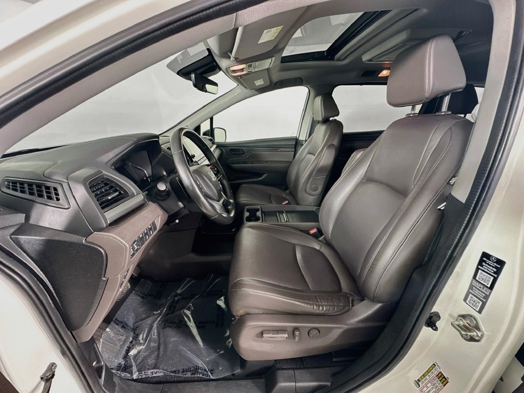 Used 2018 Honda Odyssey Touring image 20