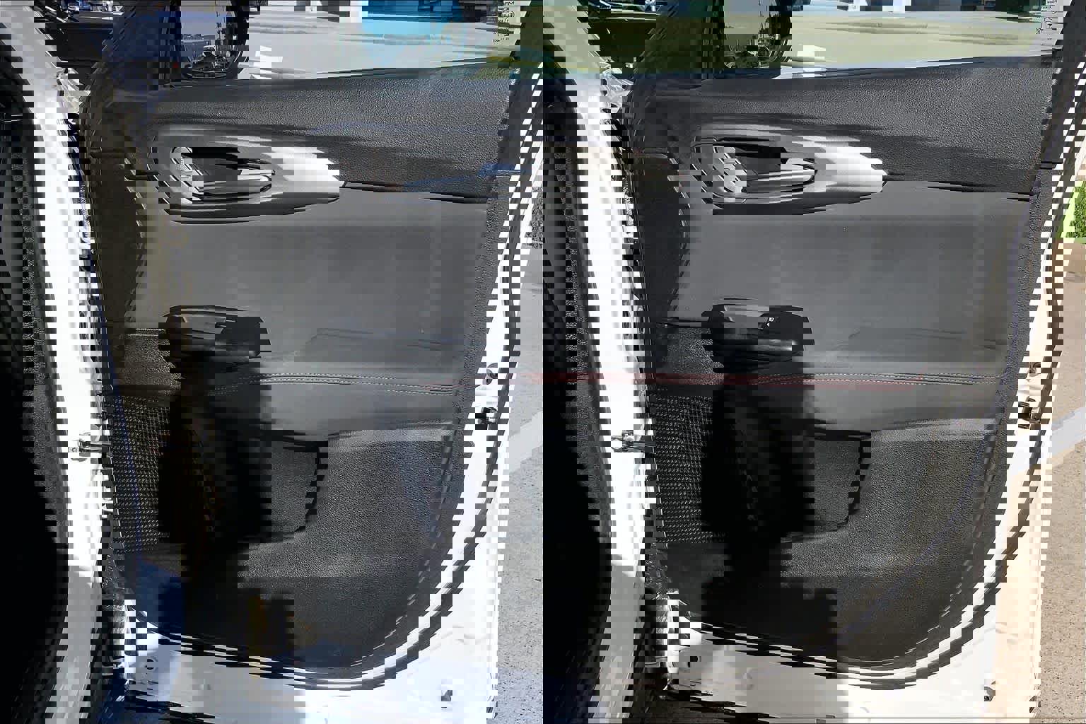 Used 2024 Dodge Hornet R/T image 22